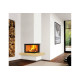 КАМИННАЯ ТОПКА PIAZZETTA MA 285 SL PLUS