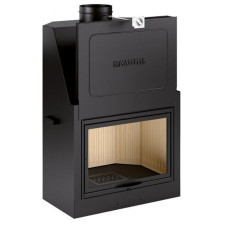 Камінна топка PIAZZETTA MA 261 SL