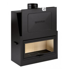 КАМИННАЯ ТОПКА PIAZZETTA MA 263 SL