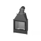 Каминная топка Spartherm Mini S