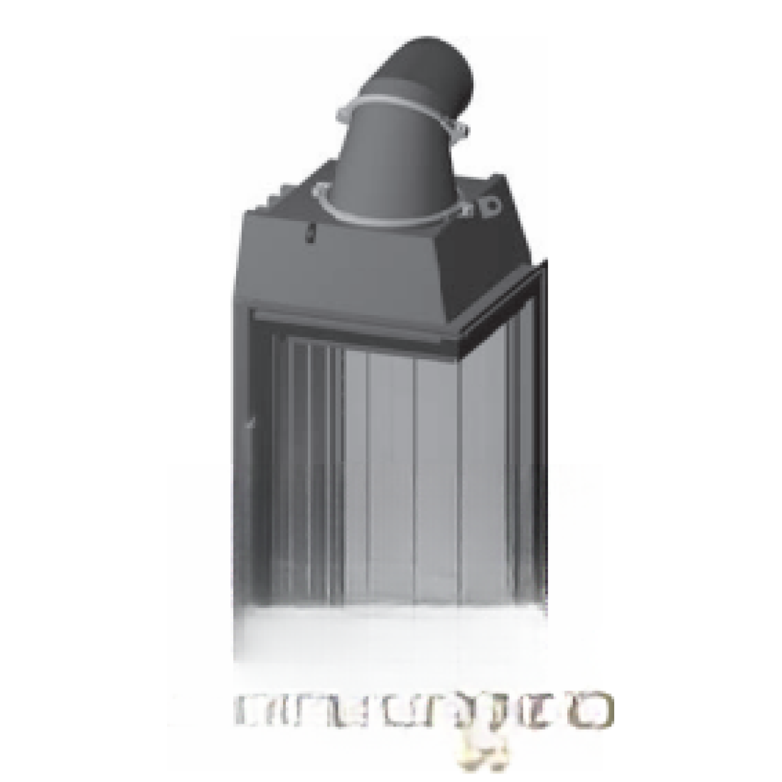 Камінна топка Spartherm Mini 2R