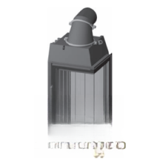 Камінна топка Spartherm Mini 2R