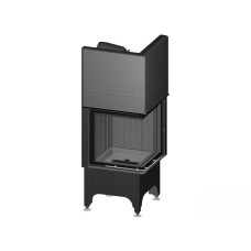 Камінна топка Spartherm Mini 2LRh