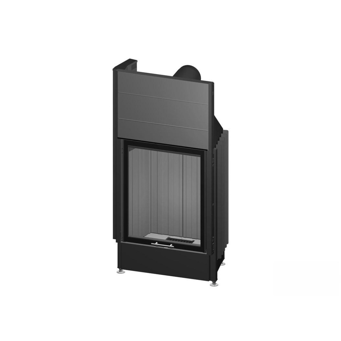 Каминная топка Spartherm Arte Bh