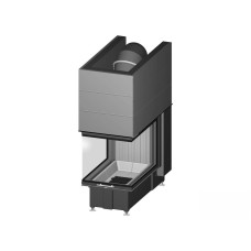 Каминная топка Spartherm Arte U-70h