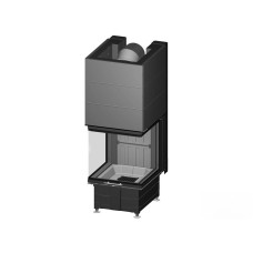 Каминная топка Spartherm Arte U-50h