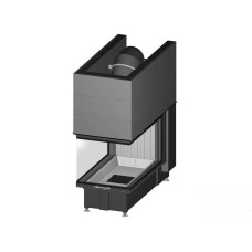 Камінна топка Spartherm Arte U-90h