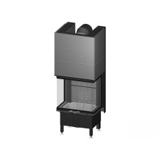 Каминная топка Spartherm Arte 3RL-60h
