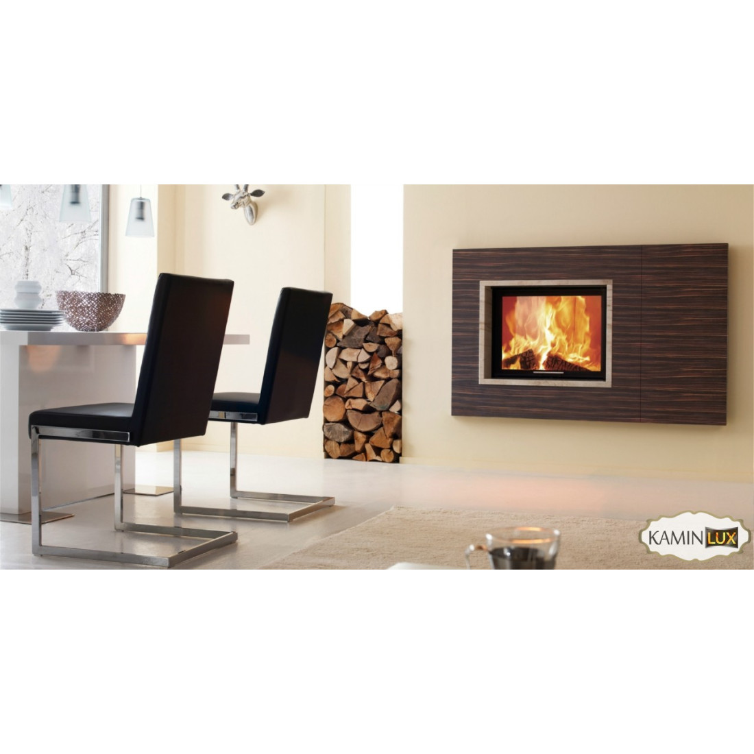 Каминная топка Spartherm Varia 1Vh