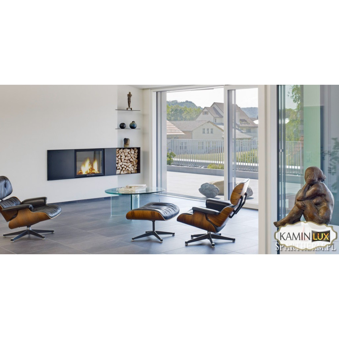 Камінна топка Spartherm Varia 1Vh