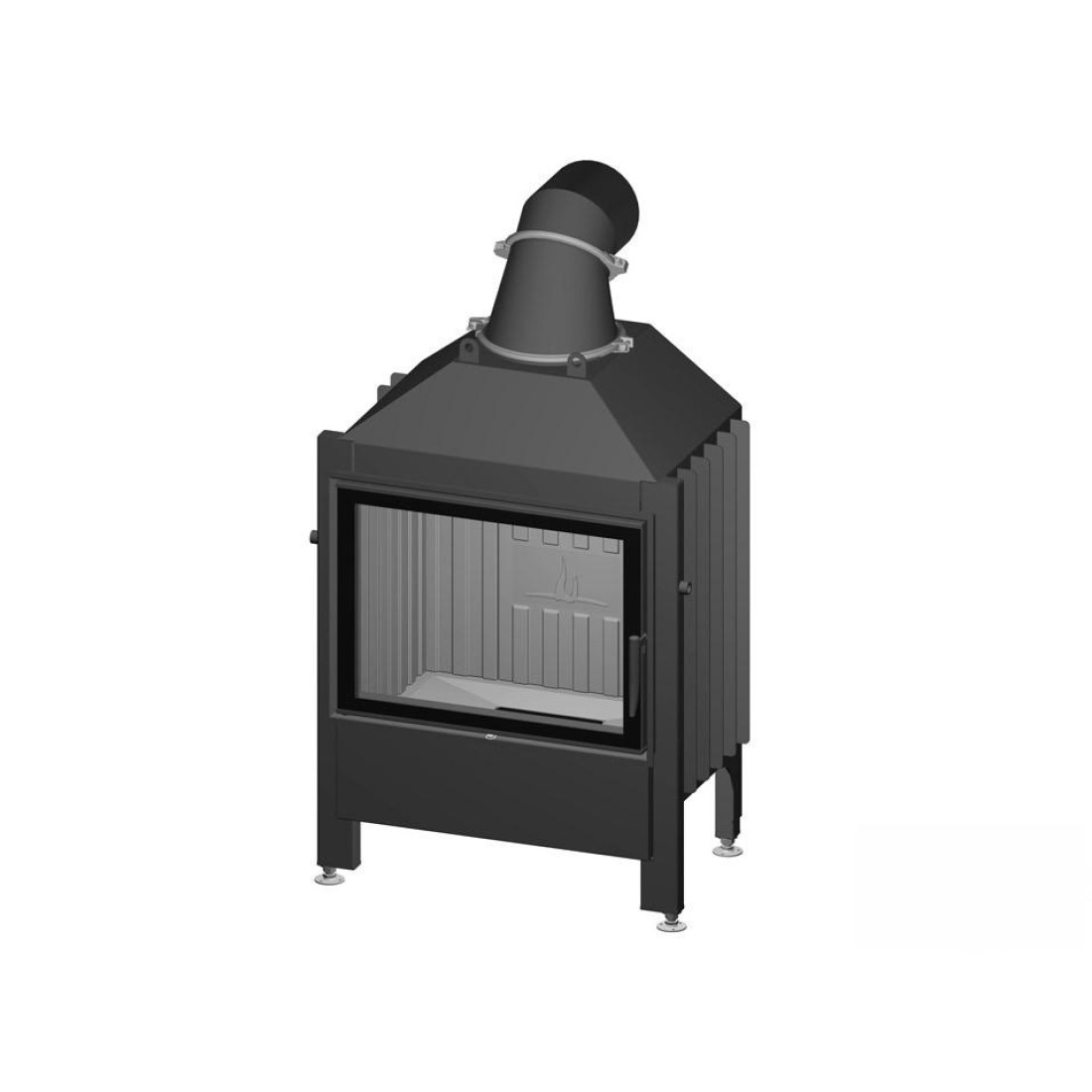 Каминная топка Spartherm Varia 1V