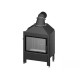 Камінна топка Spartherm Varia 1V