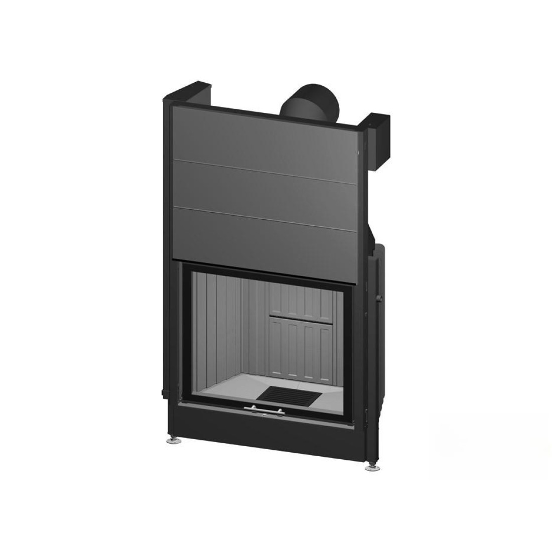Камінна топка Spartherm Varia Sh