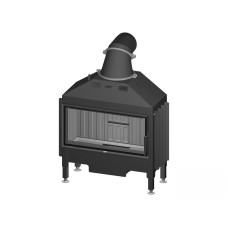 Каминная топка Spartherm Varia AS