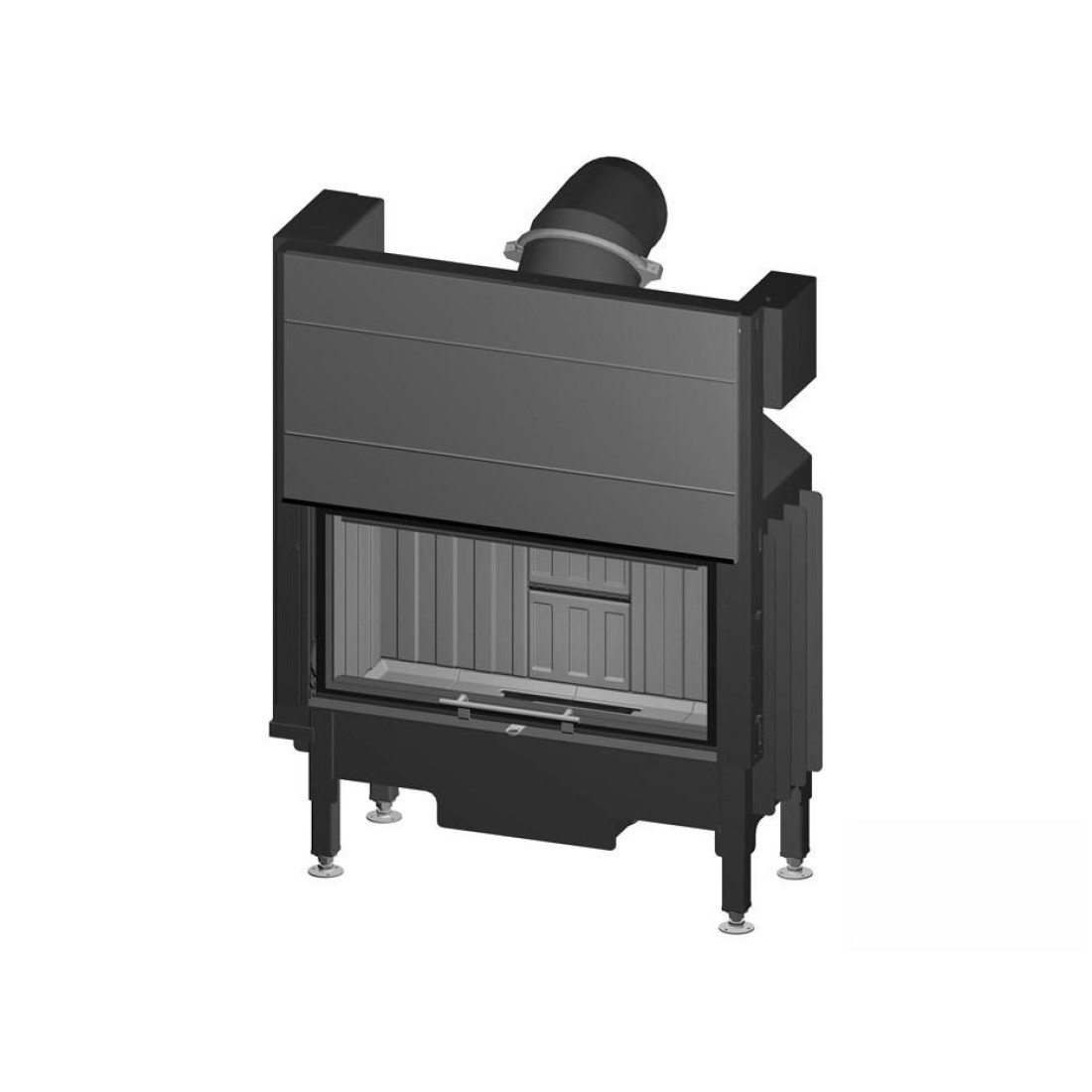 Камінна топка Spartherm Varia ASh