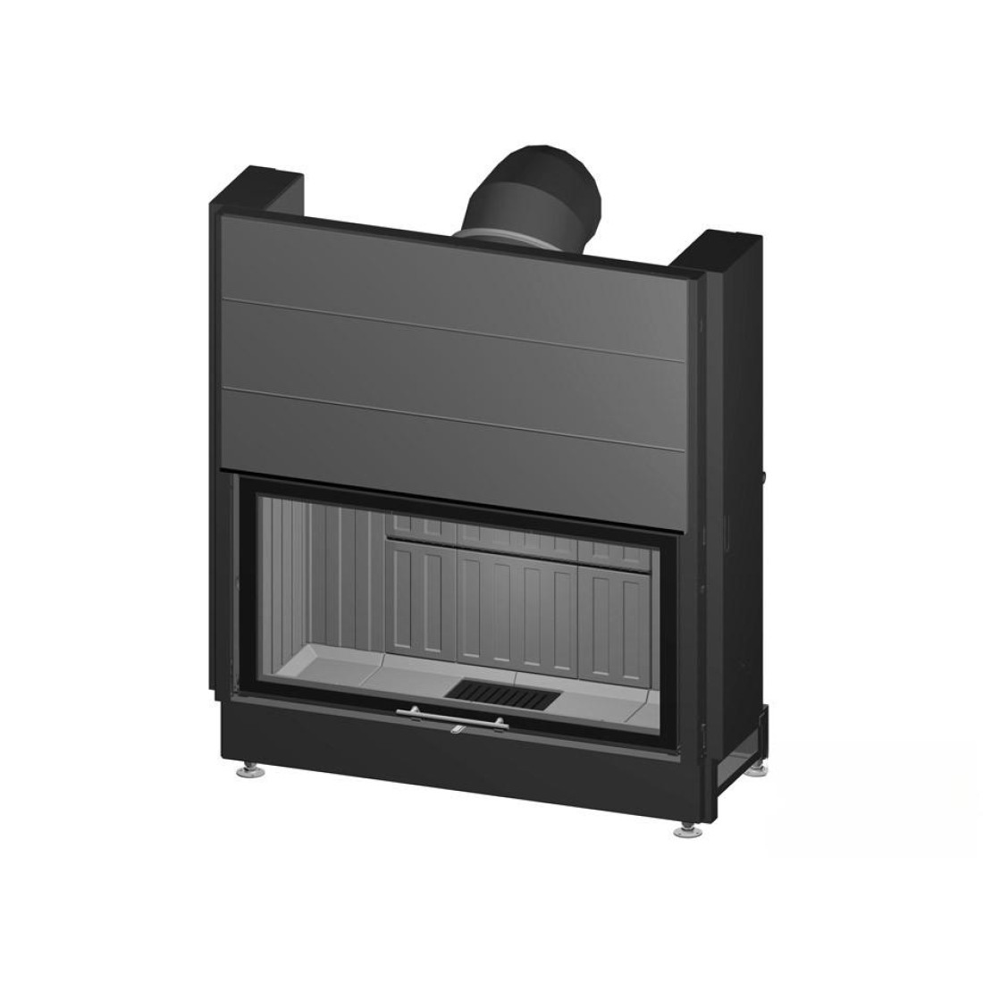 Каминная топка Spartherm Varia Bh