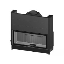 Каминная топка Spartherm Varia B-120h