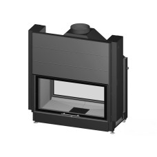 Каминная топка Spartherm Varia B-FDh