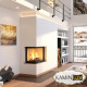 Камінна топка Spartherm Varia 2L-55h