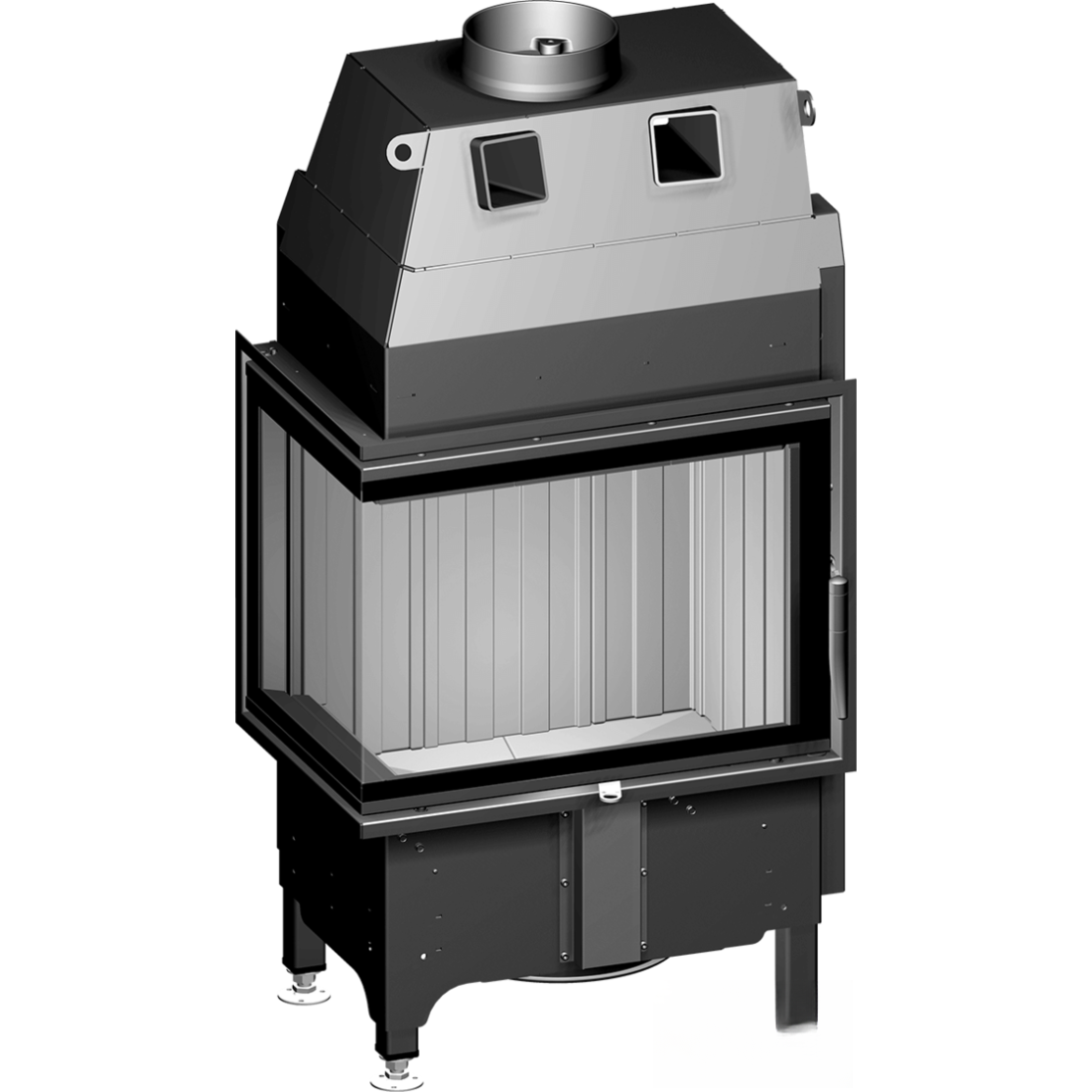 Каминная топка Spartherm Varia 2L-62