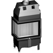 Камінна топка Spartherm Varia 2L-62