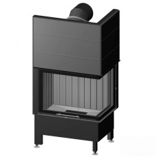 Каминная топка Spartherm Varia 2Rh