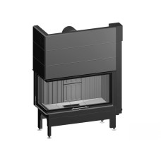 Каминная топка Spartherm Varia 2L-100h