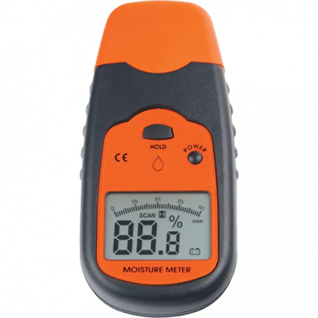 Вологовимірювач Kratki