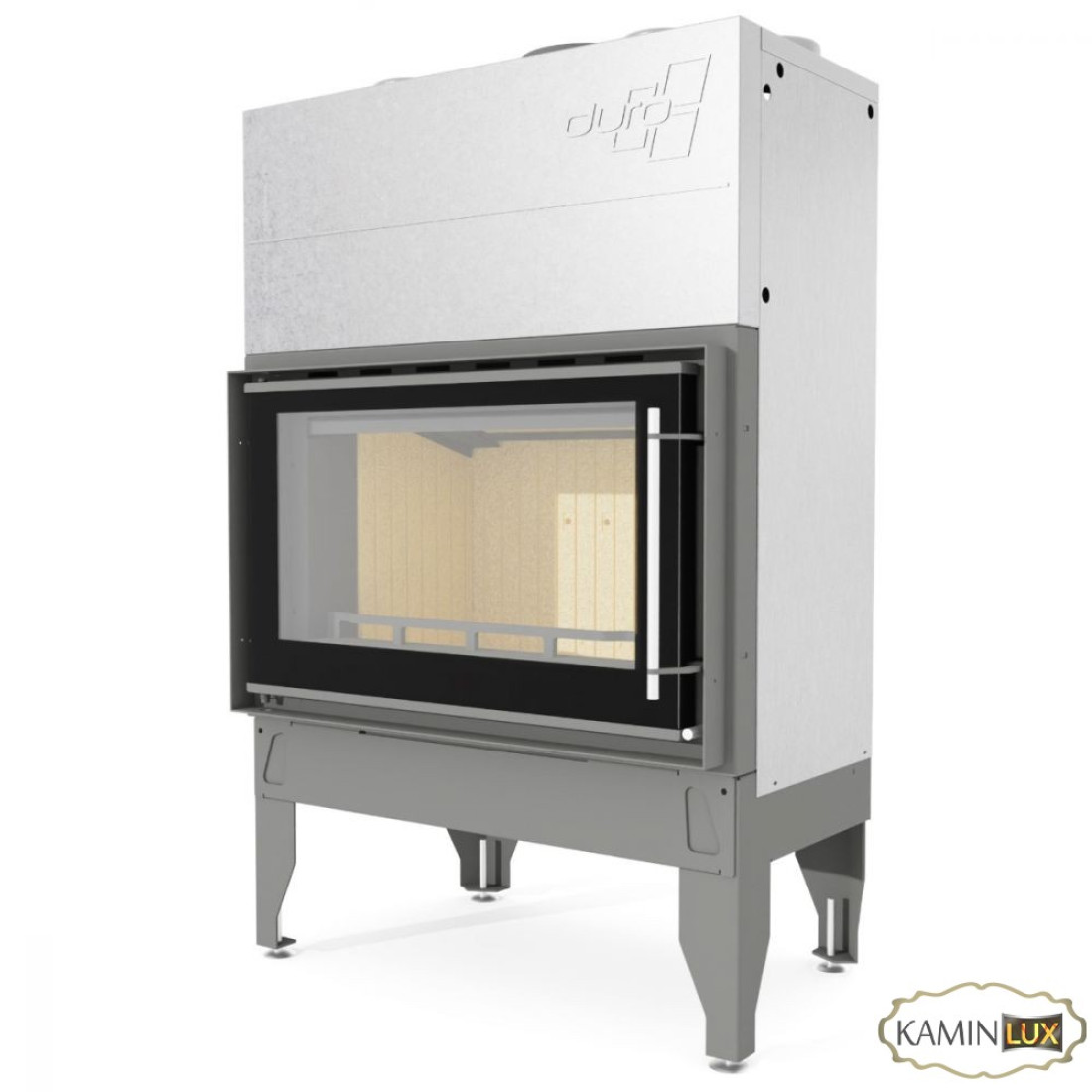 Камінна топка UNIFLAM 860 DURO