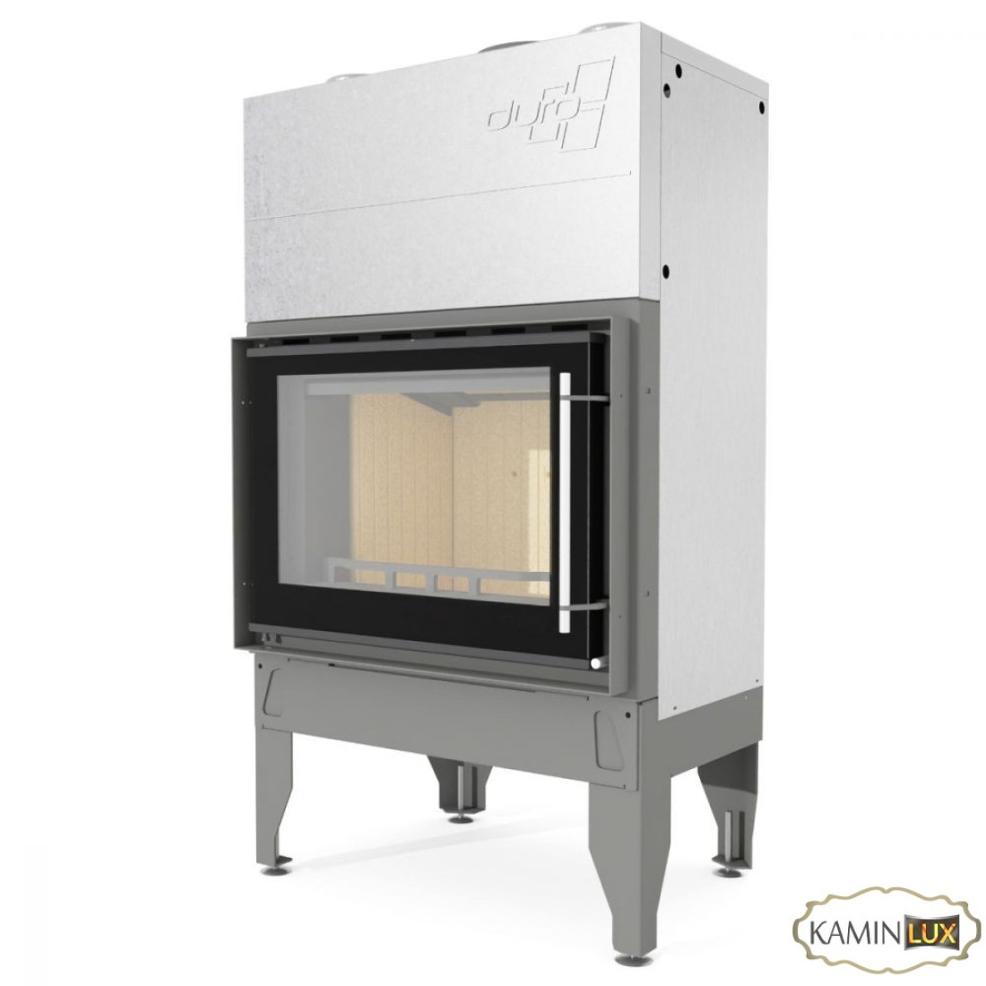 Камінна топка UNIFLAM 760 DURO