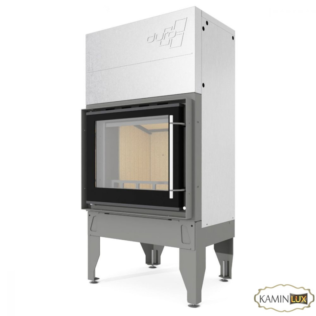 Каминная топка UNIFLAM 660 DURO