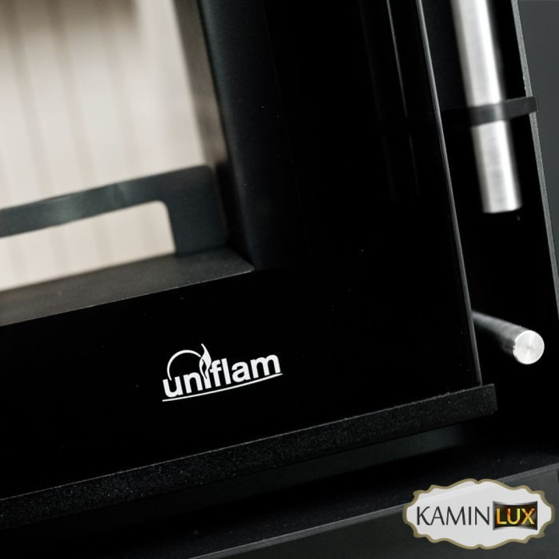 Каминная топка UNIFLAM 760 EVO
