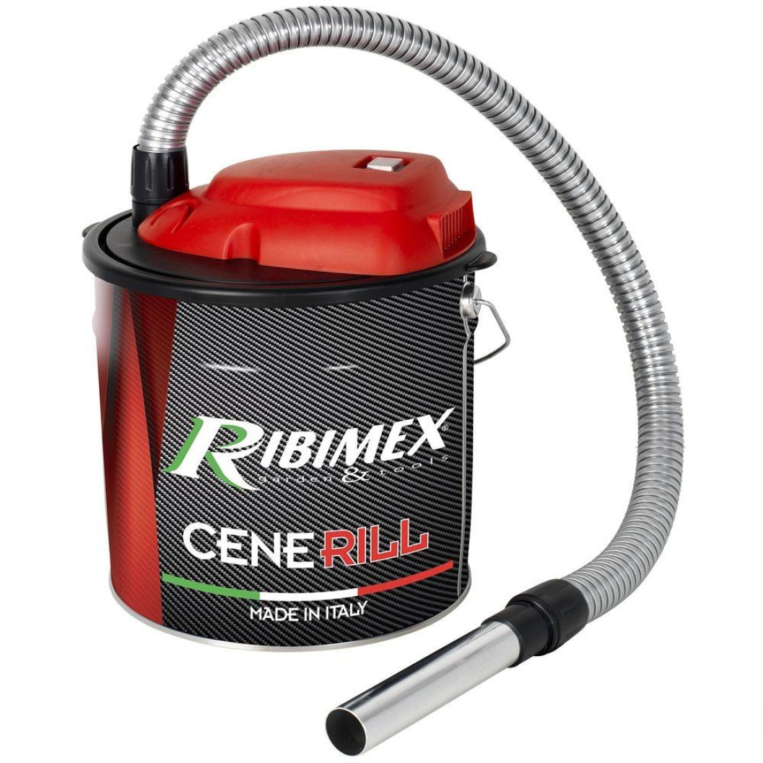 Пылесос для камина CENERILL