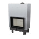 Каминная топка KRATKI MBM 10 гильйотина