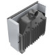 Камінна топка KRATKI MB 120 гільйотина