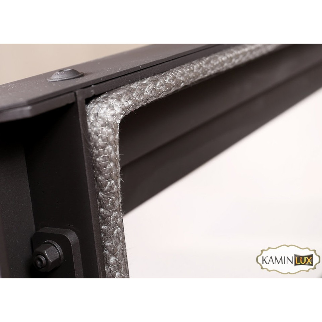 Каминная топка UNIFLAM W720 PRESTIGE С ВОДЯНЫМ КОНТУРОМ