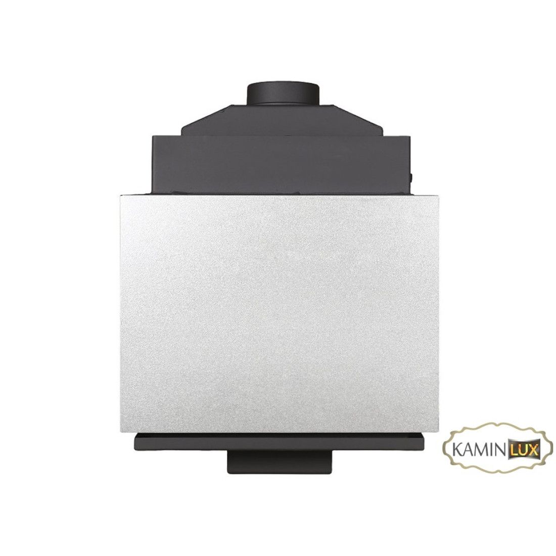 Камінна топка UNIFLAM W720 PRESTIGE з водяним контуром