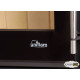 Каминная топка UNIFLAM W720 PRESTIGE С ВОДЯНЫМ КОНТУРОМ