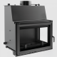 Камінна топка Kratki OLIWIA PW 17 права