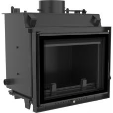 Камінна топка Kratki MAJA PW 12 DECO