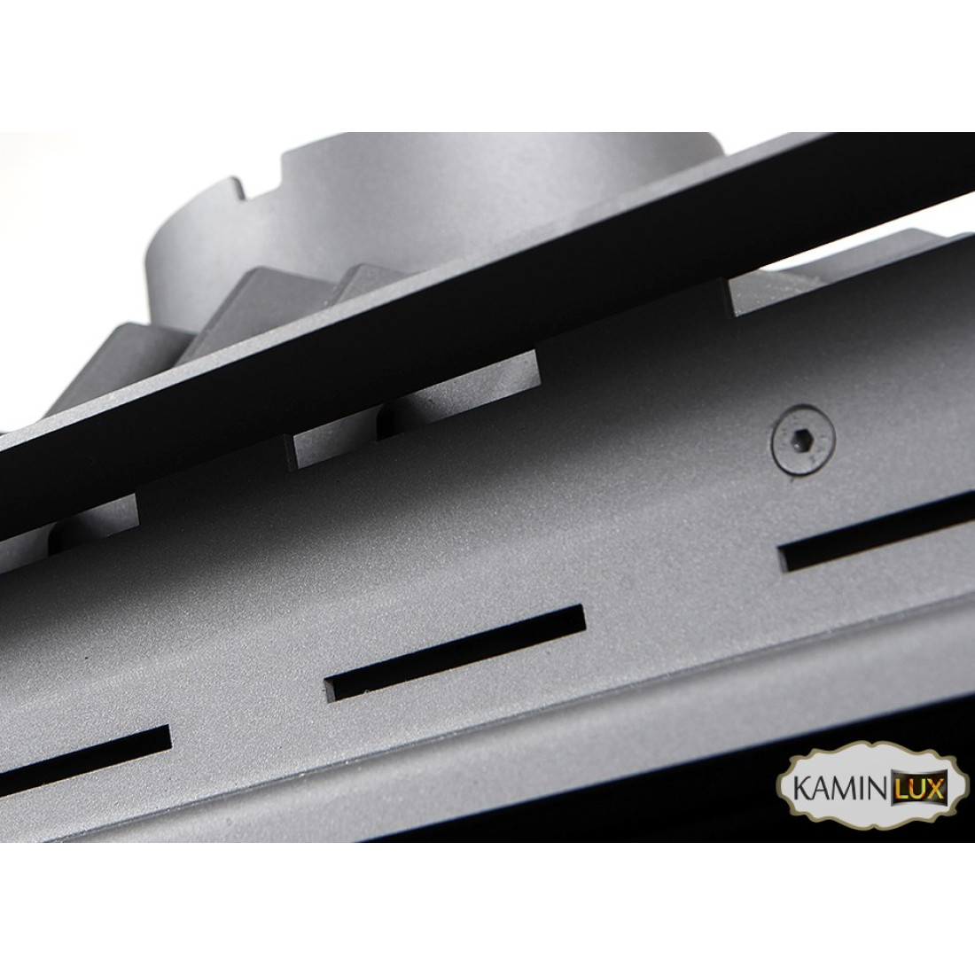 Каминная топка UNIFLAM 850 PRESTIGE с шибером