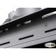 Каминная топка UNIFLAM 850 PRESTIGE с шибером