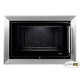 Каминная топка UNIFLAM 850 PRESTIGE с шибером