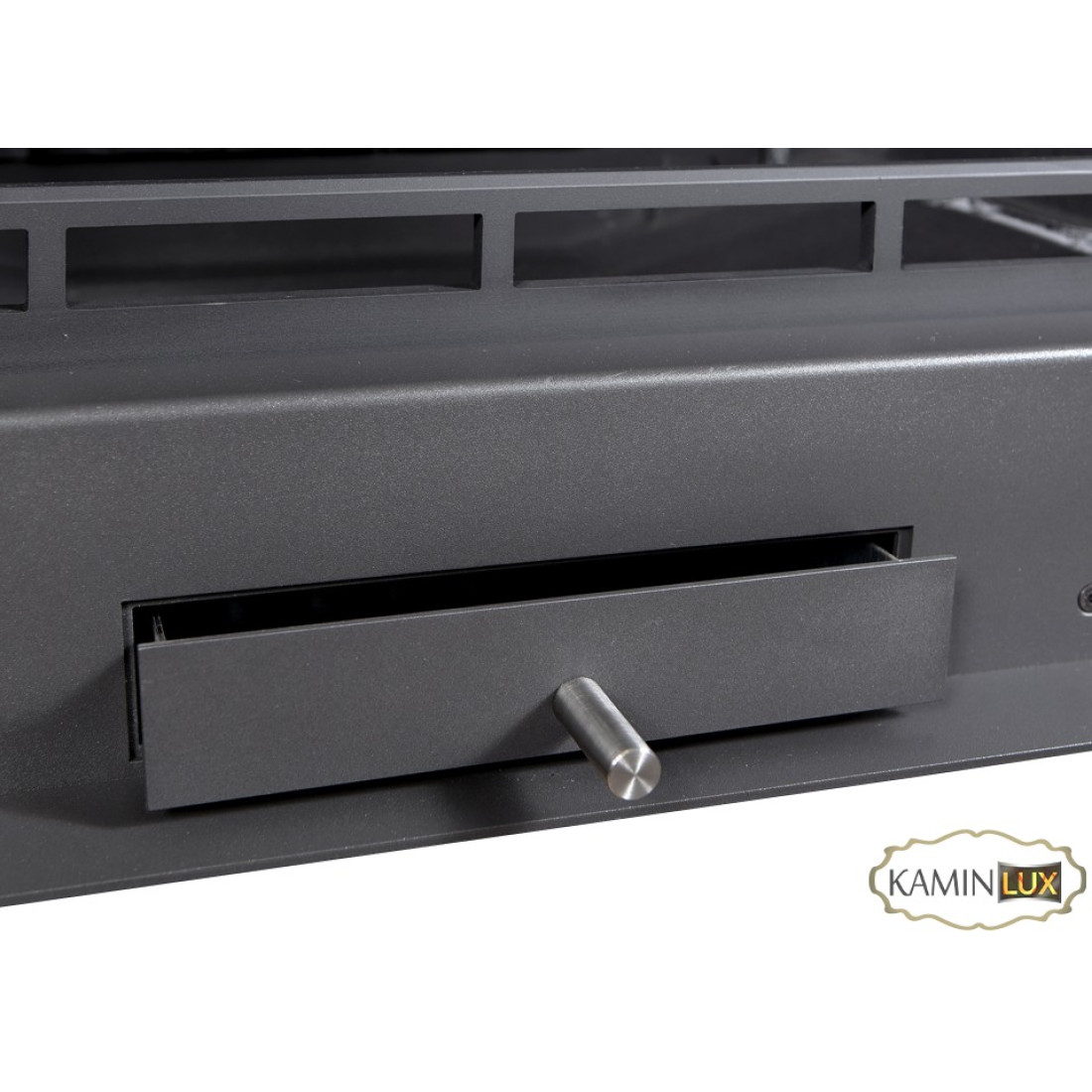 Каминная топка UNIFLAM 850 PRESTIGE с шибером