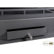 Камінна топка UNIFLAM 720 PRESTIGE з шибером
