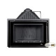 Камінна топка UNIFLAM 920 PRESTIGE з шибером