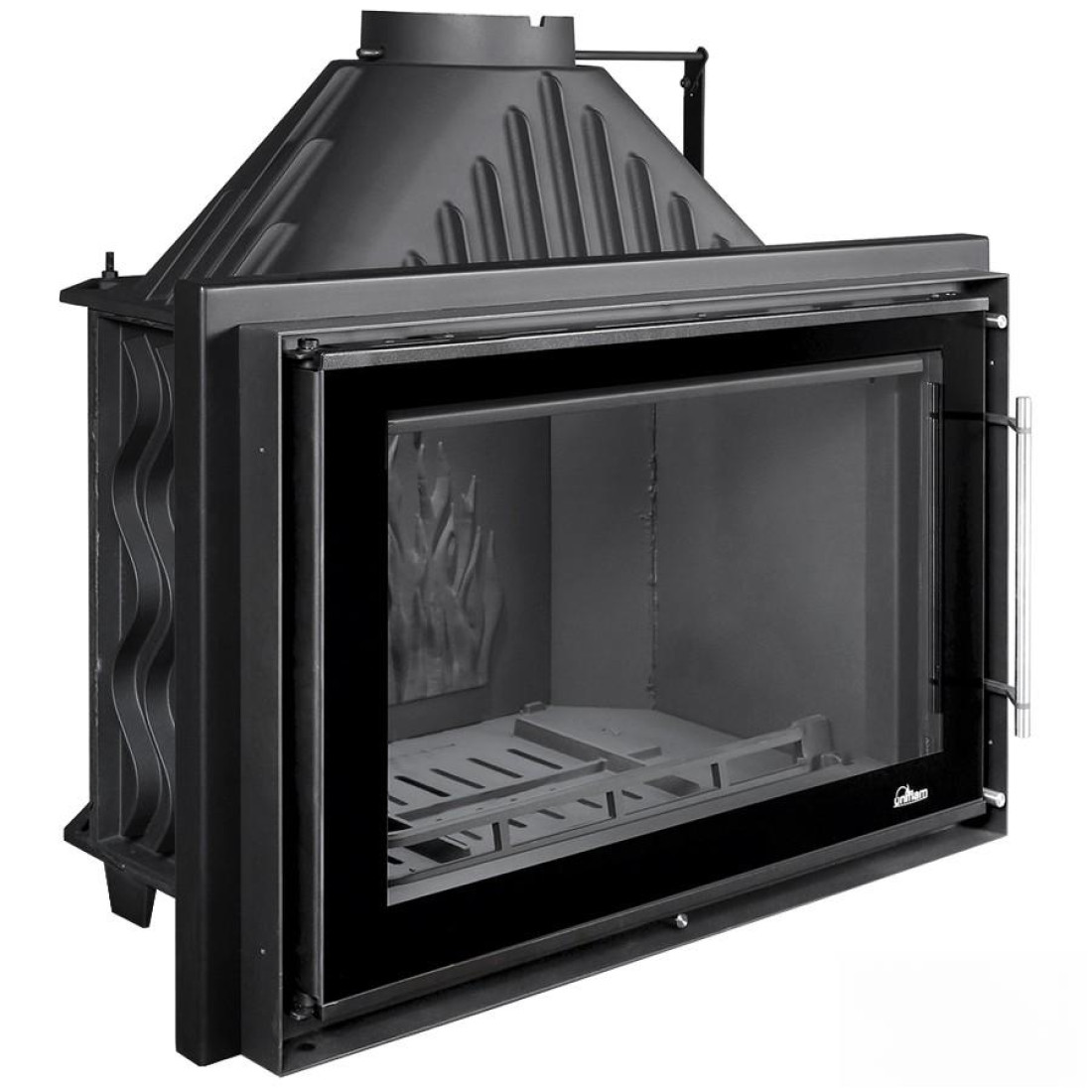 Камінна топка UNIFLAM 920 PRESTIGE з шибером