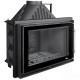 Камінна топка UNIFLAM 920 PRESTIGE з шибером