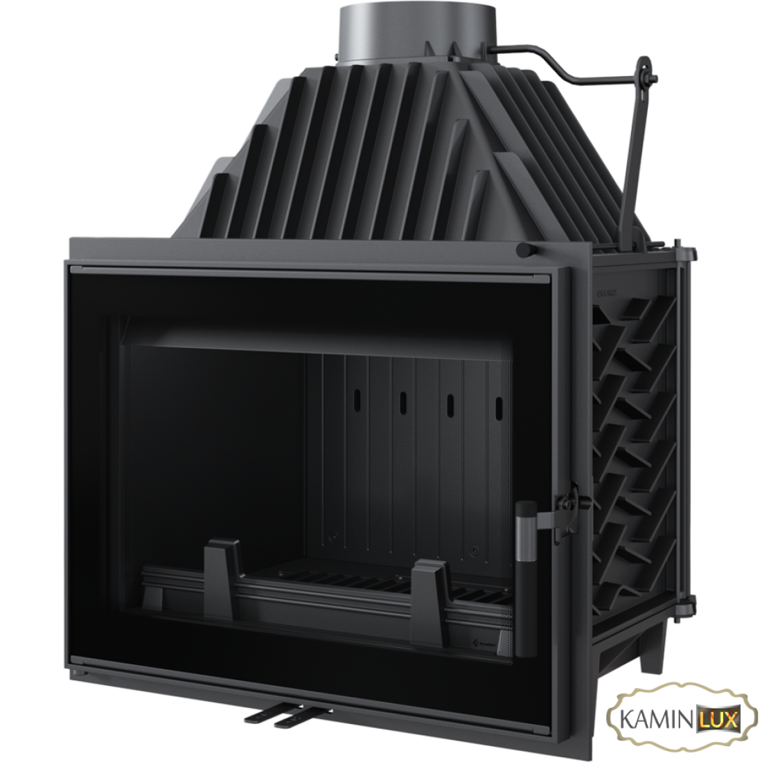 Камінна топка KRATKI ZOSIA ECO 12