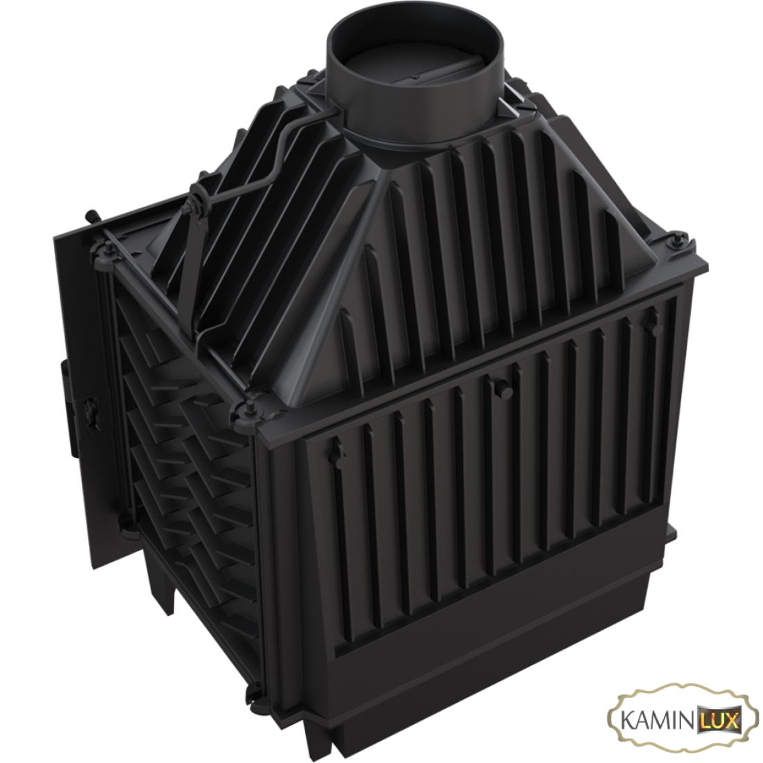 Камінна топка KRATKI ZOSIA ECO 12